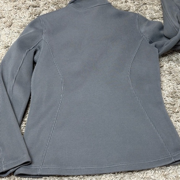 SPYDER JACKET FULL ZIPPER CLOSER SIZE XL WOMANS - Picture 4 of 8